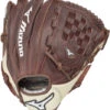 12 Inch Mizuno Franchise GFN1200B3 Youth Baseball Glove -Rawlings Mizu Store 12 inch mizuno franchise gfn1200b3 youth baseball glove 8