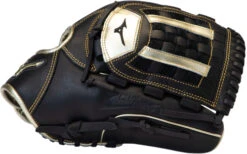 12 Inch Mizuno MVP Prime SE GMVP1200PSE8-Black/Gold Adult Baseball Glove -Rawlings Mizu Store 12 inch mizuno mvp prime se gmvp1200pse8 black gold adult baseball glove 17
