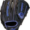 12 Inch Mizuno MVP Prime SE GMVP1200PSE8-Black/Royal Adult Baseball Glove -Rawlings Mizu Store 12 inch mizuno mvp prime se gmvp1200pse8 black royal adult baseball glove 9