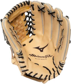 12 Inch Mizuno Pro GMP2-100DT4 Adult Baseball Glove 312839 -Rawlings Mizu Store 12 inch mizuno pro gmp2 100dt4 adult baseball glove 312839 13