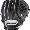 12 Inch Mizuno Pro Select GPSF1200BK Women's Fastpitch Softball Glove 312770 2 12 Inch Mizuno Pro Select GPSF1200BK Women's Fastpitch Softball Glove 312770 -Rawlings Mizu Store 12 inch mizuno pro select gpsf1200bk women s fastpitch softball glove 312770 8