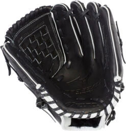 12 Inch Mizuno Pro Select GPSF1200BK Women's Fastpitch Softball Glove 312770 -Rawlings Mizu Store 12 inch mizuno pro select gpsf1200bk women s fastpitch softball glove 312770 9