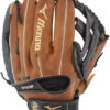 12 Inch Mizuno Prospect GPSL1200BR Youth Baseball Glove 312719 -Rawlings Mizu Store 12 inch mizuno prospect gpsl1200br youth baseball glove 312719 8