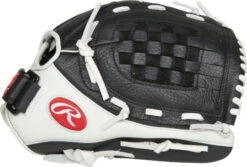 12 Inch Rawlings Shut Out RSO120BW Womens Fastpitch Softball Glove -Rawlings Mizu Store 12 inch rawlings shut out rso120bw womens fastpitch softball glove 10