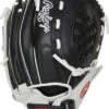 12 Inch Rawlings Shut Out RSO120BW Womens Fastpitch Softball Glove -Rawlings Mizu Store 12 inch rawlings shut out rso120bw womens fastpitch softball glove 7