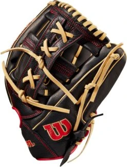 12 Inch Wilson A1000 Adult Baseball Glove WBW10013612 -Rawlings Mizu Store 12 inch wilson a1000 adult baseball glove wbw10013612 16