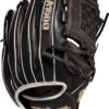 12 Inch Wilson A1000 Women's Fastpitch Softball Glove WBW10018012 -Rawlings Mizu Store 12 inch wilson a1000 women s fastpitch softball glove wbw10018012 9