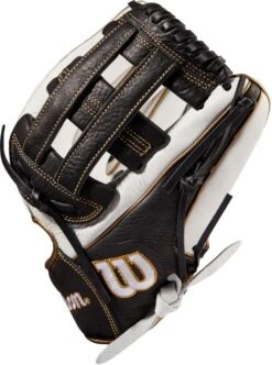 12 Inch Wilson A1000 Women's Infield Fastpitch Softball Glove WBW10017912 7 12 Inch Wilson A1000 Women's Infield Fastpitch Softball Glove WBW10017912 -Rawlings Mizu Store 12 inch wilson a1000 women s infield fastpitch softball glove wbw10017912 16