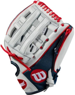 12 Inch Wilson A2000 SuperSkin Sierra Romero Game Model WTA20RF20SR32GM Women's Fastpitch Softball Glove 7 12 Inch Wilson A2000 SuperSkin Sierra Romero Game Model WTA20RF20SR32GM Women's Fastpitch Softball Glove -Rawlings Mizu Store 12 inch wilson a2000 superskin sierra romero game model wta20rf20sr32gm women s fastpitch softball glove 11