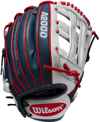 12 Inch Wilson A2000 SuperSkin Sierra Romero Game Model WTA20RF20SR32GM Women's Fastpitch Softball Glove 3 12 Inch Wilson A2000 SuperSkin Sierra Romero Game Model WTA20RF20SR32GM Women's Fastpitch Softball Glove