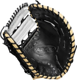 12 Inch Wilson A2000 SuperSkin WTA20RF19FP1BSS Women's Fastpitch Softball Firstbase Mitt 5 12 Inch Wilson A2000 SuperSkin WTA20RF19FP1BSS Women's Fastpitch Softball Firstbase Mitt -Rawlings Mizu Store 12 inch wilson a2000 superskin wta20rf19fp1bss women s fastpitch softball firstbase mitt 13