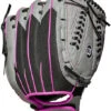 12 Inch Wilson Flash WTA045RF1912 Girls Fastpitch Softball Glove -Rawlings Mizu Store 12 inch wilson flash wta045rf1912 girls fastpitch softball glove 10