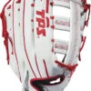 13.5 Inch Louisville Slugger TPS WTLPSRS18135 Adult Slowpitch Softball Glove