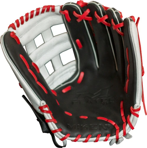 13.5 Inch Miken Player Series PS135-PH Adult Slowpitch Softball Glove 4 13.5 Inch Miken Player Series PS135-PH Adult Slowpitch Softball Glove - Image 2