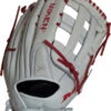 13.5 Inch Miken Pro Series PRO135-WS Adult Slowpitch Softball Glove