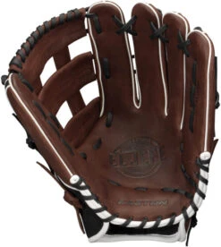 13 Inch Easton El Jefe Slowpitch EJ1300SP Adult Softball Glove 5 13 Inch Easton El Jefe Slowpitch EJ1300SP Adult Softball Glove -Rawlings Mizu Store 13 inch easton el jefe slowpitch ej1300sp adult softball glove 9