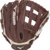 13 Inch Mizuno Franchise GFN1300S3 Adult Slowpitch Softball Glove -Rawlings Mizu Store 13 inch mizuno franchise gfn1300s3 adult slowpitch softball glove 7