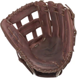 13 Inch Mizuno Franchise GFN1300S3 Adult Slowpitch Softball Glove -Rawlings Mizu Store 13 inch mizuno franchise gfn1300s3 adult slowpitch softball glove 8