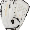 13 Inch Mizuno MVP Prime GMVP1300PF3W Women's Fastpitch Softball Glove 312789 -Rawlings Mizu Store 13 inch mizuno mvp prime gmvp1300pf3w women s fastpitch softball glove 312789 9
