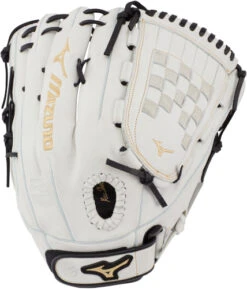 13 Inch Mizuno MVP Prime GMVP1300PF3W Women's Fastpitch Softball Glove 312789