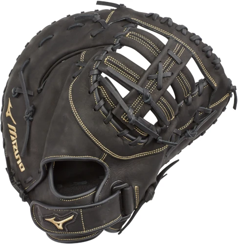 13 Inch Mizuno MVP Prime GXF50FP Women's Fastpitch Softball Firstbase Mitt 312636 3 13 Inch Mizuno MVP Prime GXF50FP Women's Fastpitch Softball Firstbase Mitt 312636