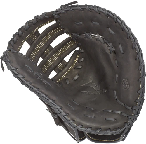 13 Inch Mizuno MVP Prime GXF50FP Women's Fastpitch Softball Firstbase Mitt 312636 4 13 Inch Mizuno MVP Prime GXF50FP Women's Fastpitch Softball Firstbase Mitt 312636 - Image 2