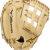 13 Inch Mizuno Pro GMP2-300FBM Adult Baseball Firstbase Mitt 312595 -Rawlings Mizu Store 13 inch mizuno pro gmp2 300fbm adult baseball firstbase mitt 312595 8