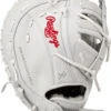 13 Inch Rawlings Liberty Advanced RLAFB Women's Fastpitch Softball Firstbase Mitt