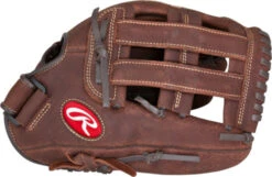 13 Inch Rawlings Player Preferred P130HFL Adult Slowpitch Softball Glove 7 13 Inch Rawlings Player Preferred P130HFL Adult Slowpitch Softball Glove -Rawlings Mizu Store 13 inch rawlings player preferred p130hfl adult slowpitch softball glove 11