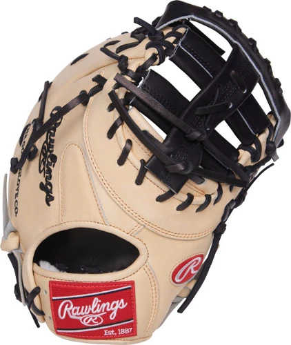 13 Inch Rawlings Pro Preferred PROSDCTC Adult Firstbase Baseball Mitt 3 13 Inch Rawlings Pro Preferred PROSDCTC Adult Firstbase Baseball Mitt