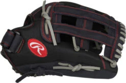 13 Inch Rawlings Renegade R130BGSH Adult Slowpitch Softball Glove -Rawlings Mizu Store 13 inch rawlings renegade r130bgsh adult slowpitch softball glove 8