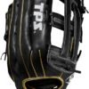 14 Inch Louisville Slugger TPS WTLPSRS2014 Adult Slowpitch Softball Glove -Rawlings Mizu Store 14 inch louisville slugger tps wtlpsrs2014 adult slowpitch softball glove 4