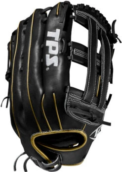 14 Inch Louisville Slugger TPS WTLPSRS2014 Adult Slowpitch Softball Glove