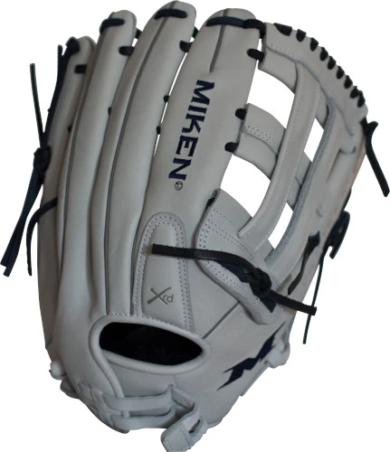 14 Inch Miken Pro Series PRO140-WN Adult Slowpitch Softball Glove 3 14 Inch Miken Pro Series PRO140-WN Adult Slowpitch Softball Glove