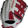 14 Inch Miken Pro Series PRO140-WSN Adult Slowpitch Softball Glove -Rawlings Mizu Store 14 inch miken pro series pro140 wsn adult slowpitch softball glove 4