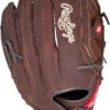14 Inch Rawlings Player Preferred P140BPS Adult Slowpitch Softball Glove -Rawlings Mizu Store 14 inch rawlings player preferred p140bps adult slowpitch softball glove 7