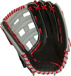 15 Inch Miken Player Series PS150-PH Adult Slowpitch Softball Glove 5 15 Inch Miken Player Series PS150-PH Adult Slowpitch Softball Glove -Rawlings Mizu Store 15 inch miken player series ps150 ph adult slowpitch softball glove 10
