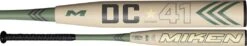 2021 Miken DC41 SuperMax USSSA Endloaded Slowpitch Softball Bat MDCX21U
