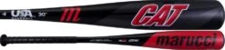2022 Marucci CAT USA Balanced Baseball Bat (-11oz) MSBC11YUSA