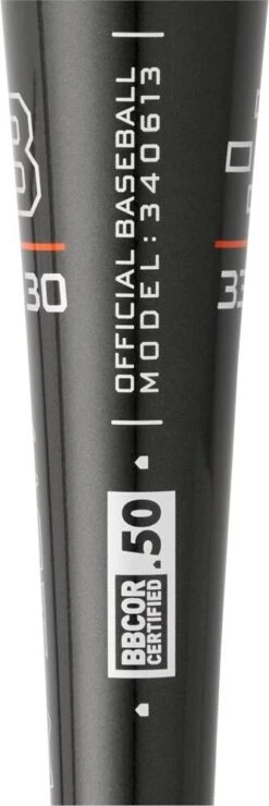 2022 Mizuno B22-Hot Metal Adult BBCOR Baseball Bat (-3oz) 340613 -Rawlings Mizu Store 2022 mizuno b22 hot metal adult bbcor baseball bat 3oz 340613 15