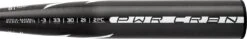 2022 Mizuno B22-PWR CRBN Adult BBCOR Baseball Bat (-3oz) 340612 -Rawlings Mizu Store 2022 mizuno b22 pwr crbn adult bbcor baseball bat 3oz 340612 20