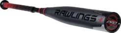 2022 Rawlings Quatro Pro USSSA Balanced Baseball Bat (-8oz) UT2Q8 -Rawlings Mizu Store 2022 rawlings quatro pro usssa balanced baseball bat 8oz ut2q8 26