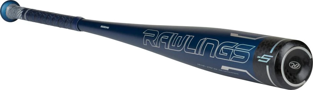 2022 Rawlings Velo ACP USA Balanced Baseball Bat (-5oz) US1V5 7 2022 Rawlings Velo ACP USA Balanced Baseball Bat (-5oz) US1V5 - Image 5