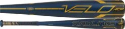 2022 Rawlings Velo ACP USSSA Balanced Baseball Bat (-5oz) UT1V5