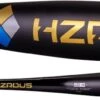 2022 True Temper HZRDUS Adult BBCOR Baseball Bat (-3oz) BB22HZRB3 -Rawlings Mizu Store 2022 true temper hzrdus adult bbcor baseball bat 3oz bb22hzrb3 free pair of batting gloves 15