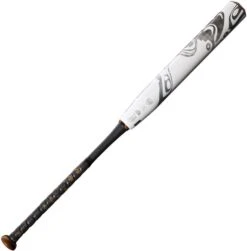 2023 DeMarini Whisper Women's Balanced Fastpitch Softball Bat (-10oz) WBD2364010 -Rawlings Mizu Store 2023 demarini whisper women s balanced fastpitch softball bat 10oz wbd2364010 23