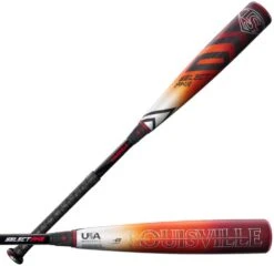 2023 Louisville Slugger Select PWR USA Balanced Baseball Bat (-8oz) WBL2661010