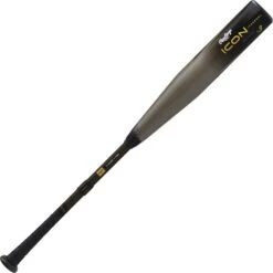 2023 Rawlings ICON Adult Balanced BBCOR Baseball Bat (-3oz) RBB3I3 -Rawlings Mizu Store 2023 rawlings icon adult balanced bbcor baseball bat 3oz rbb3i3 31