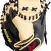 29 Inch All-Star Focus Framer CM150TM Adult Baseball Training Catcher Mitt -Rawlings Mizu Store 29 inch all star focus framer cm150tm adult baseball training catcher mitt 10