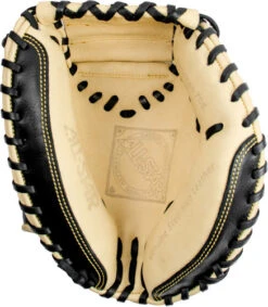 29 Inch All-Star Focus Framer CM150TM Adult Baseball Training Catcher Mitt -Rawlings Mizu Store 29 inch all star focus framer cm150tm adult baseball training catcher mitt 14